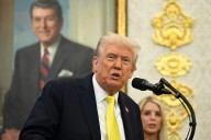 24-Year Marine Vet Says He Resigned ‘Because of President Trump’