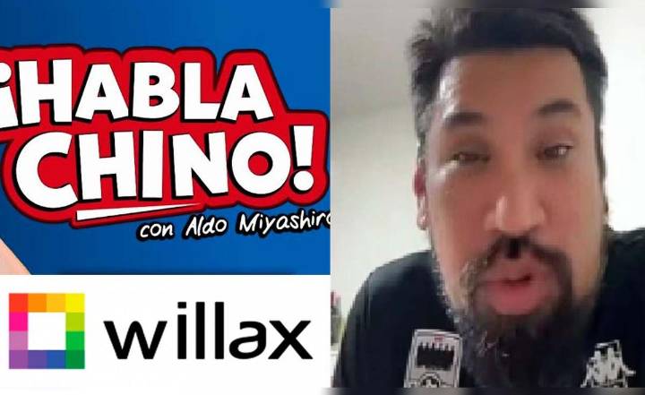 Aldo Miyashiro revela la verdadera razón por la que Willax suspendió su programa tras la marcha del 15 de octubre: "Hubo malestar"
