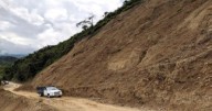 Viajes del fin de semana en Caldas: hay 20 vías restringidas y cerradas, prepare su recorrido