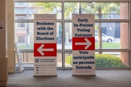 Early voting starts Tuesday. Mayors, council, judges, school boards and tax issues on November ballot