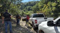 Localizan cadáver de joven en El Ahuacate, municipio de Tepic