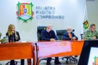 Analizan Gobierno de Nayarit respuesta a ante inundaciones