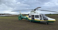 Woman suffers 'life-changing injuries' in two-vehicle crash on North East coast road