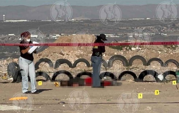 Video.- Asesinan a propietario de abarrotes y sube a 55 número de homicidios