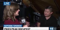 Pikes Peak DocuFEST features submissions from across Colorado and around the globe