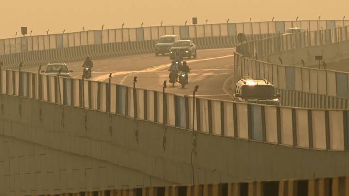 Ban on non-Delhi BS-VI vehicles: These vehicles not allowed from Nov 1