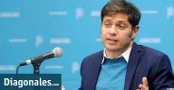 Kicillof furioso con Milei por la crisis en turismo: “Necesitamos que las políticas cambien”