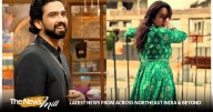 “Oh, have you just started watching the show?”: Amaal Mallik’s team hits back after Kamya Punjabi slams him for touching Abhishek Bajaj