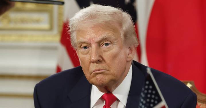 Even Donald Trump Insiders Were Shocked by President’s Bombshell Pardon of Changpeng 'CZ' Zhao