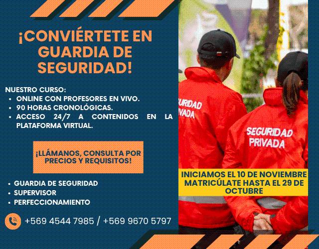¡Ya están abiertas las matrículas en OTEC ETYCA!