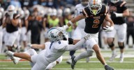 5 things learned in Frontier football week 7: 2K, The real DSU, Kaden Huot coming out party