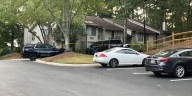 Juvenile in custody following barricade situation at Roswell apartment