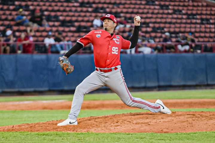 La rotación de Cardenales comienza con sorpresa y varios brazos más pidiendo chance