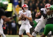 Steelers 2026 NFL draft QB watch: Fernando Mendoza holds off Dante Moore