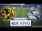 América vs Puebla en vivo online gratis hoy vía ViX, TUDN, Fútbol Libre TV y Amazon Prime: horarios, canales y dónde ver partido por Liga MX