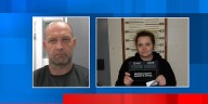 2 charged in connection with drug operation