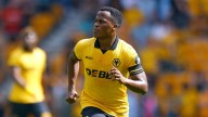 Jhon Arias y Daniel Muñoz tuvieron acción en la Premier League: fin de semana amargo para ambos futbolistas