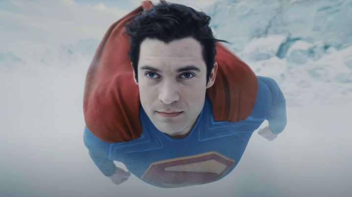 James Gunn Was Unaware Of A Major Superman Debate Before Working On The Movie