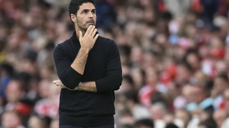 Arsenal set double Champions League record after Atletico Madrid demolition