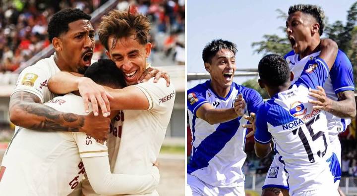 Alineaciones Universitario vs Alianza Atlético: renovado once de Fossati para dar el golpe en Trujillo