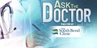 Ask the Doctor 10/17/2025