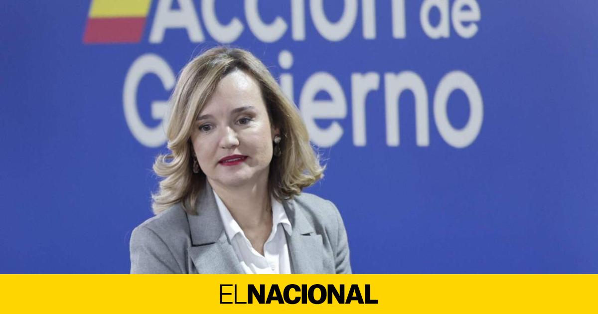 El Gobierno obvia la ruptura con Junts y continuará "negociando y dialogando hasta 2027"