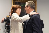 Labour not ‘bold enough’ says Powell as she becomes deputy leader
