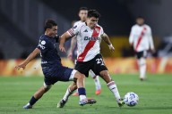 Batacazo de los mendocinos en el Kempes: Independiente Rivadavia eliminó a River y es finalista de Copa Argentina