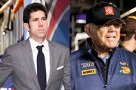 ESPN Announcer Leaves Broadcasting Job to Take Over Joe Gibbs Racing Top executive exits ESPN for HBSE's sports presidency, overseeing Joe Gibbs Racing's NASCAR operations amid leadership shifts. Prat