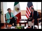 Fortalecen turismo y tecnología México