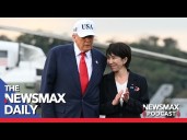 The Trump Train Rolls Through Japan