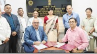 AFC India Signs MoU With DTNBWED To Boost Skill Development And Entrepreneurship Across India