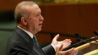 Erdogan says Trump asked Turkey to convince Hamas to back Gaza plan