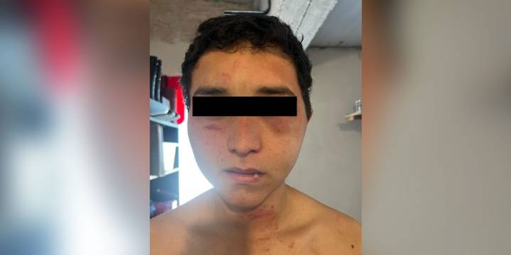 El drama de Agustín, torturado y amenazado por sus dos jefes en una estancia de Vedia: “Te hago desaparecer”