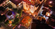 Estima Sectur ocupación hotelera de más de 1.6 millones de personas por Día de Muertos