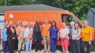 KidneyMobile hits the road to fight kidney disease across Illinois