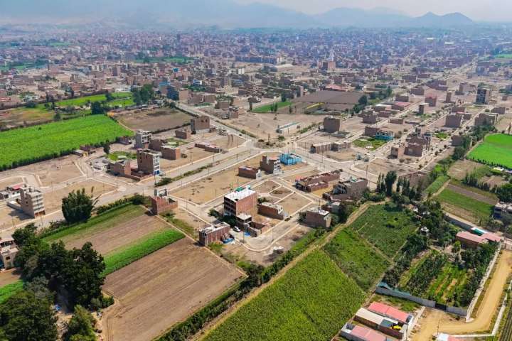 ¡Atención! Serpar subastará 17 terrenos en Lima el 13 de noviembre próximo
