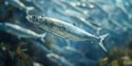 El pez poblano que desafía la ciencia: descubren acuario petrificado del Cretácico en México