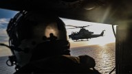 Comando Sur estadounidense advierte sobre la potencia y destreza de sus helicópteros con ejercicios militares