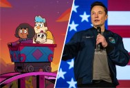 Elon Musk arremete contra Netflix y llama a cancelar suscripciones por “agenda woke” en series infantiles