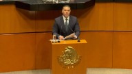 Anuncia García Harfuch detención de segundo ligado al crimen de limonero