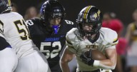 Who was the New Orleans area prep football player of the week for Week 6? Vote now