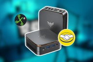 Solo necesitas 3,179 pesos para hacerte con esta mini PC con 16 GB de RAM: ideal para trabajar o estudiar