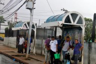 Usuarios de la Ruta 31 reportan incumplimiento del recorrido