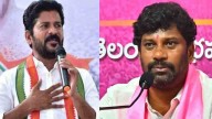 BRS Accuses Revanth Reddy Of Colluding With BJP