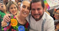 Sheinbaum impulsa en Tijuana viaducto elevado, hospital del IMSS y nuevo campus universitario