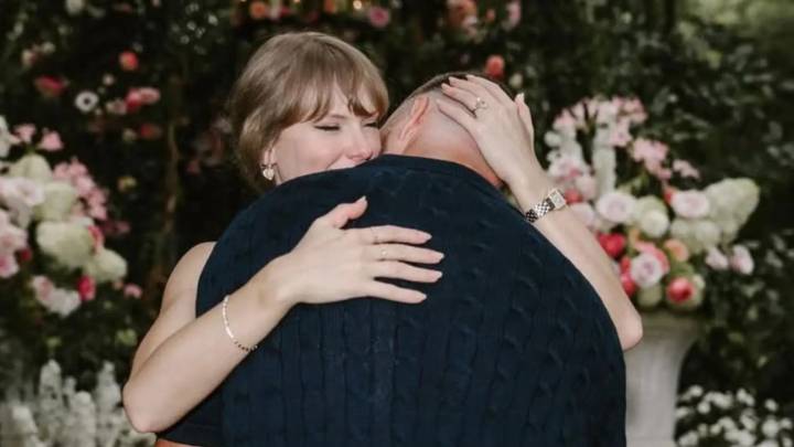 El efecto 'novio perfecto' de Taylor Swift y Selena Gomez