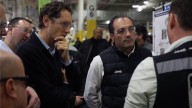 Stellantis said to plan $10 billion in U.S. turnaround investments