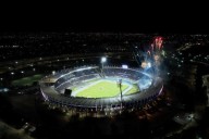 Independiente Rivadavia y River juegan la otra semifinal de Copa Argentina el viernes en el Kempes