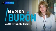 Marisol, madre de una joven asesinada: "Las leyes son tan laxas en España que empoderan a los criminales"